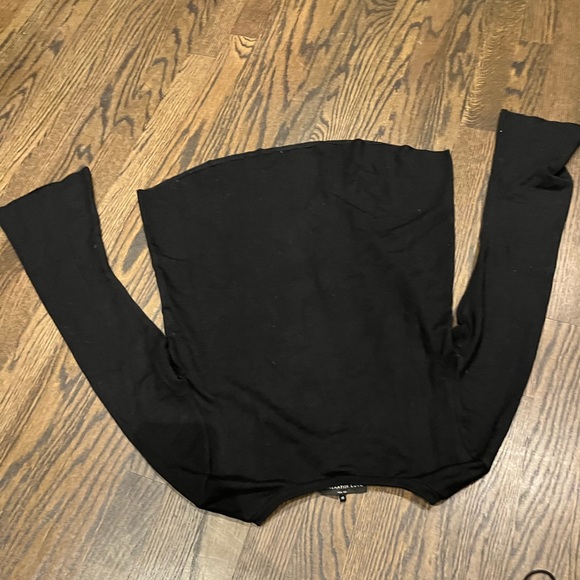 Generation Love xs black - Picture 3 of 3